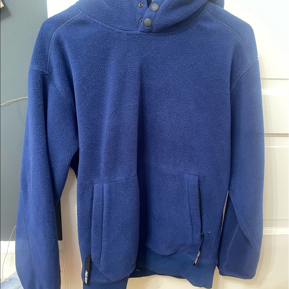 RARE PALACE HOODIE